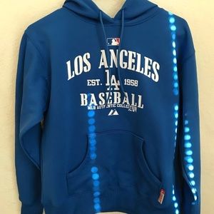 Dodgers Jacket